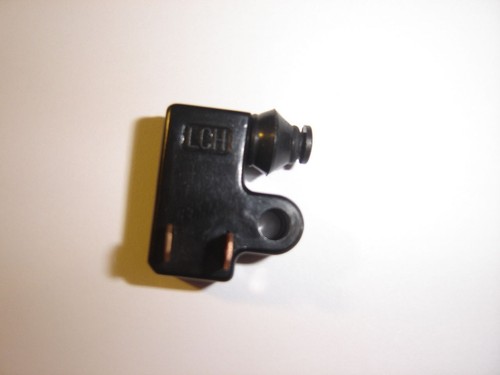 Aftermarket front brake light - aftermarket,