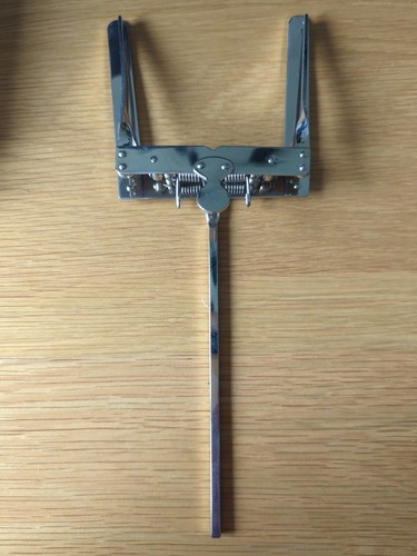 Stolzel lyre for - lyre, tuba