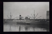 GB1110 - J&C Harrison Cargo