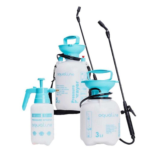 Aqualine pump pressure - aqualine, &