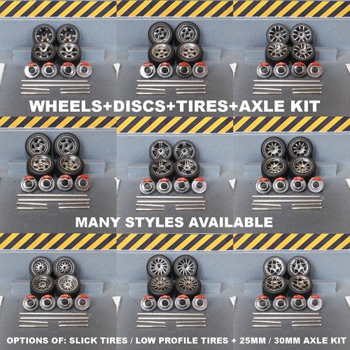 Chrome wheels discs - chrome,