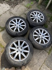 16” 4x108 Peugeot 308 Alloy