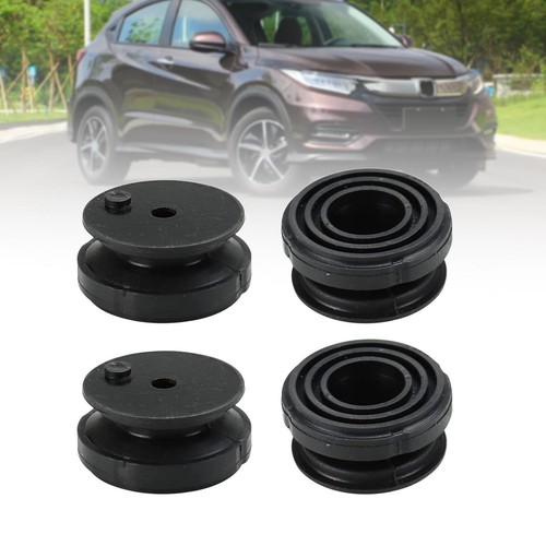 Pieces rubber feet pads - 4,