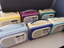 Refurbished Pure Evoke Mio