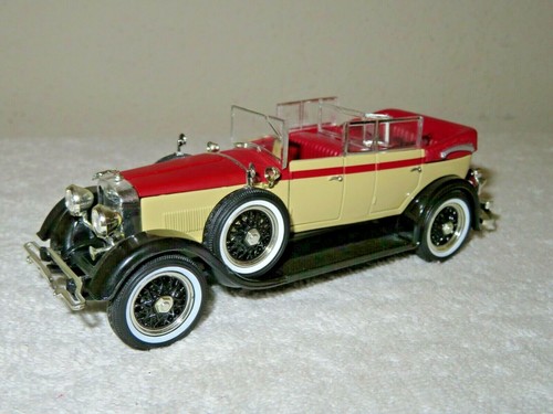 1928 lincoln dietrich - 1928,