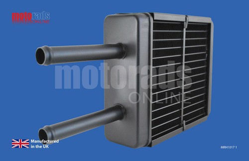 Heater matrix for - , nissan