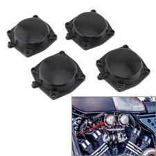 2x Carburetor Top Lid Cap