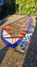 Ezzy Wave 3.5m Windsurfing
