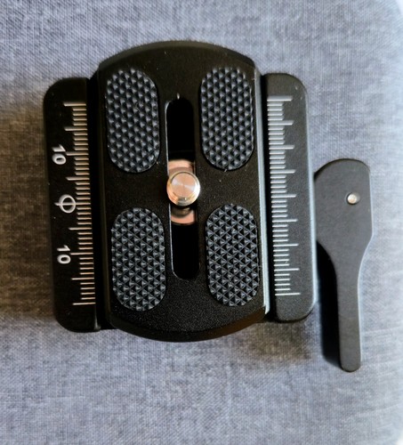 Manbily picatinny rail - rail, adapter