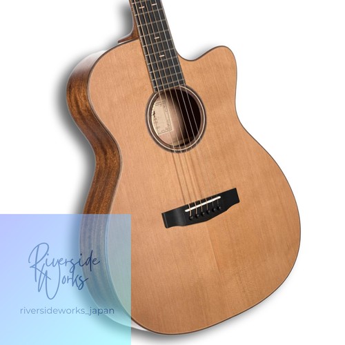 Cort flow acoustic - flow-oc, ns
