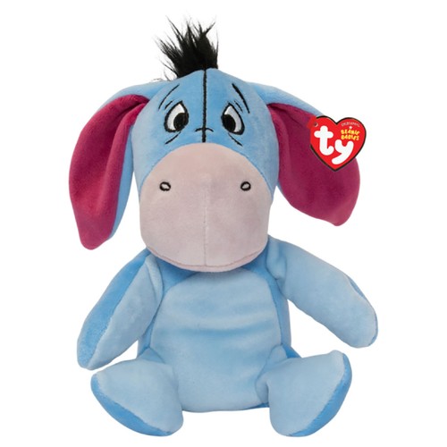 Beanie bouncers disney - bouncers,