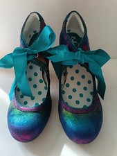 Willow Rainbow Turquoise High