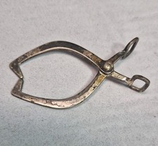 Vintage E & J.B. Miniature Ice