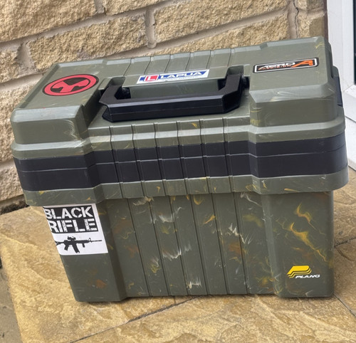 Plano large shooters case - plano,