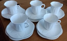 Shelley Dainty - White 735121