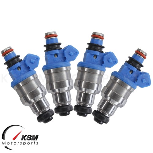 450cc fuel injectors for - x,