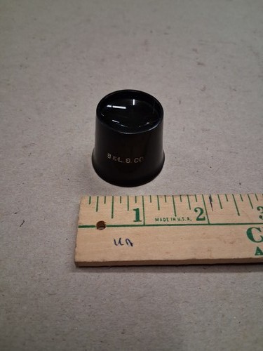 Vintage bausch lomb optical - vintage,