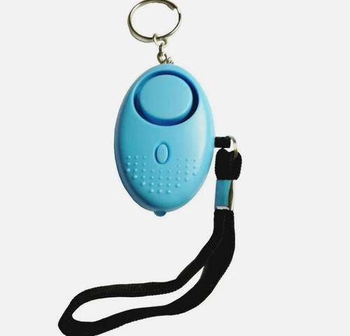 Police approved loud - approved, alarm