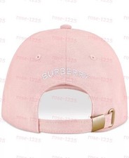 Authentic Burberry Baseball