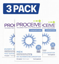 Proceive Conception Men 180