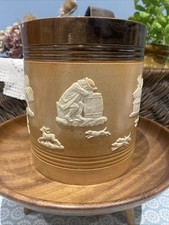 Royal Doulton Lambeth Biscuit