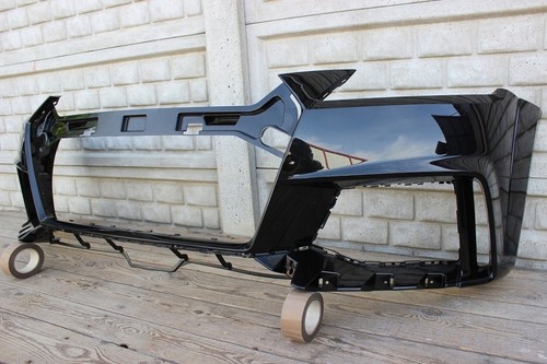 Audi ttrs 8s0 bumper - tt,