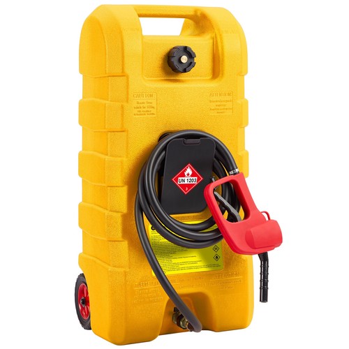 Gallon fuel caddy - gallon,