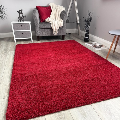 Thick soft rugs - soft,