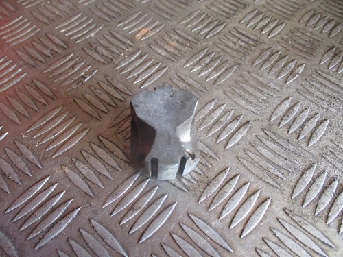 Yamaha yds3 crankcase joint - crankcase,