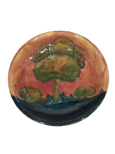 Exceptional moorcroft - an,