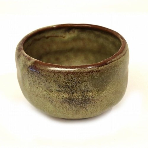 Chawan matcha tea bowl in - bowl, 4.5