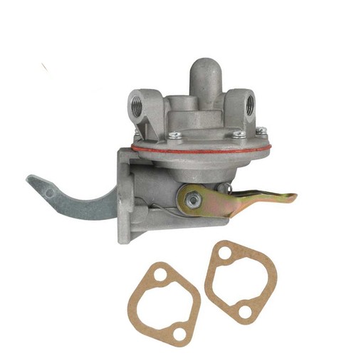 Fuel lift pump - fuel, land