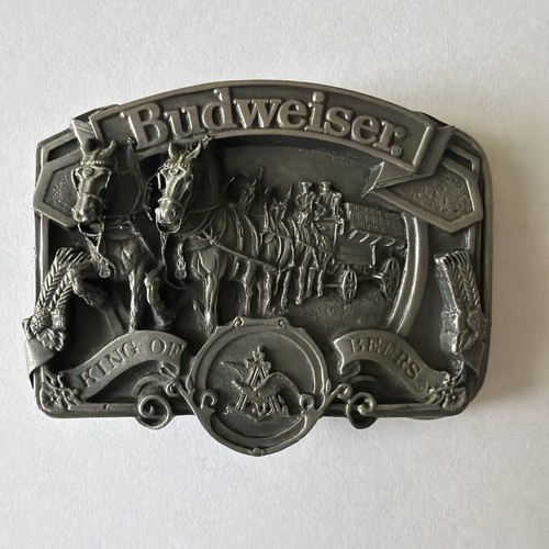 Vintage 1990s budweiser - 1990s,