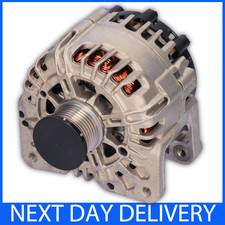 fits RENAULT TRAFIC & VAUXHALL VIVARO 2.0 DIESEL CDTi DCi 2006-2014 ALTERNATOR