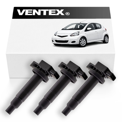 Ignition coil pack - ignition,