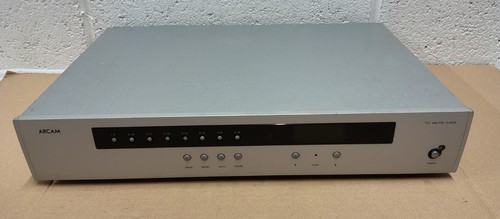 Arcam t51 radio tuner - arcam,