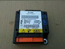 CITROEN C3 2002-2006 AIRBAG
