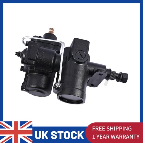 Power steering box qaf500110 - steering,