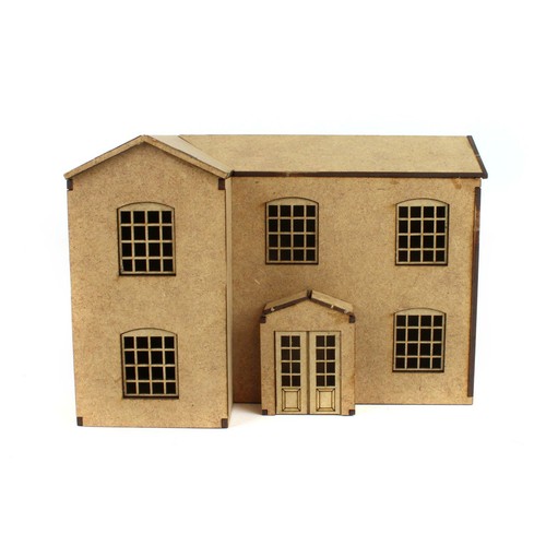 Scratch aid buildings low - aid,