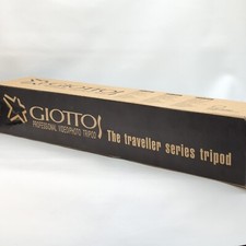 Giottos VT 806 Tripod