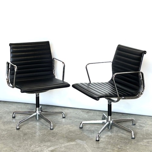 Pair vintage icf charles - pair,