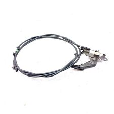 Nissan Terrano II Fuel Trunk