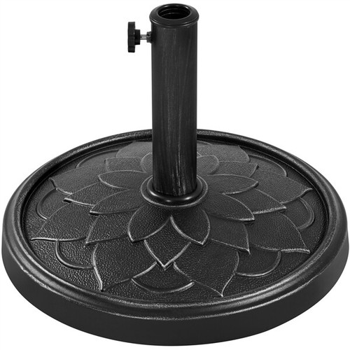 Umbrella base heavy duty - base,