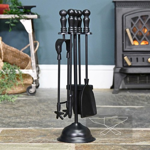 Deluxe duchess iron four - "duchess",
