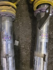 VW SHARAN 7N KW COILOVER