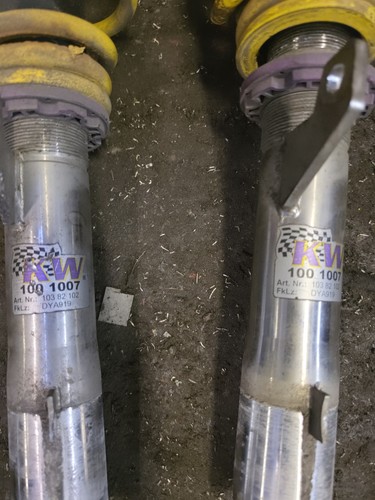Sharan kw coilover - vw, 7n