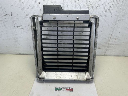 Grill radiator possibly honda - grill,