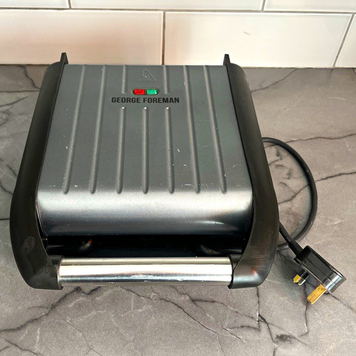 George foreman 25031 - 25031, electric
