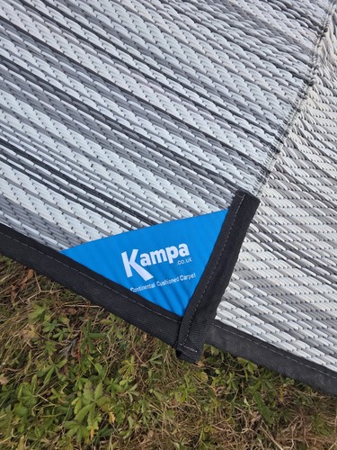 Kampa dometic continental - dometic,