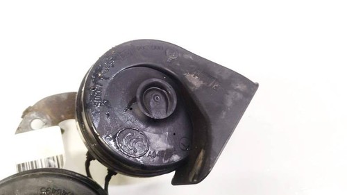 E30055306 horn woofer signal - horn,